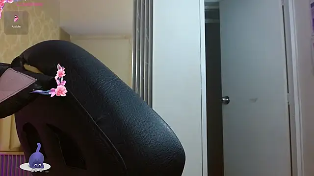 Show de webcam de osamu_tay