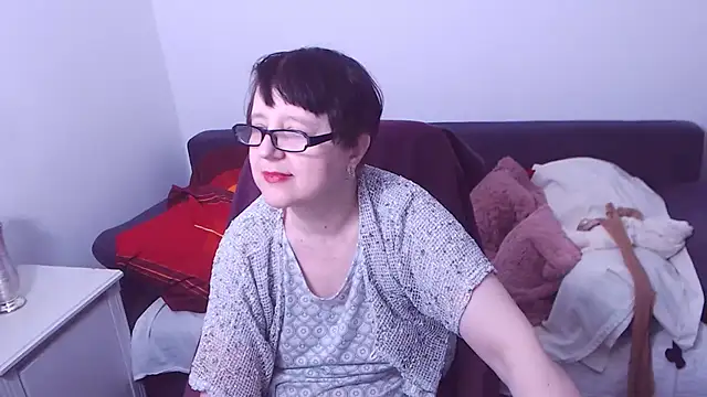 ChristaRose: онлайн-секс-чат