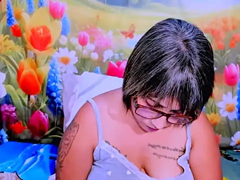 indianroxy Live XXX-Chat