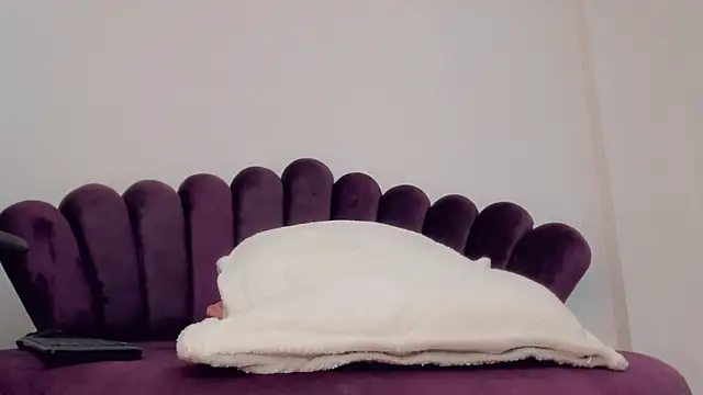 _Abby_white_ webcam show