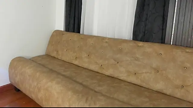 HeimySmith Webcam-Show