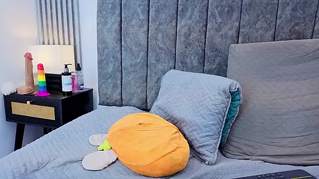 Ema_Stone65 Obrolan Langsung XXX