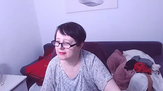 ChristaRose: онлайн-секс-чат