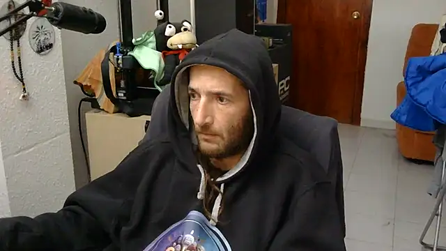 softail85 – Naživo XXX chat