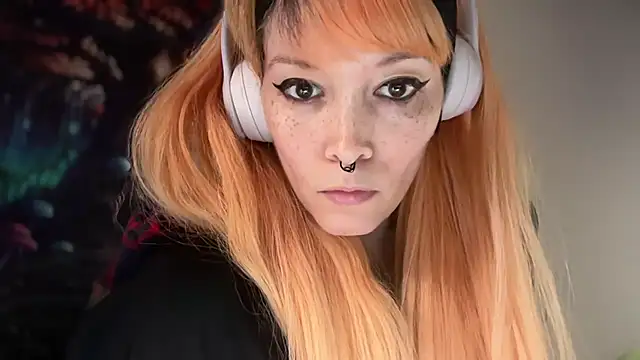 Chat XXX en directo de FRRANNKIE