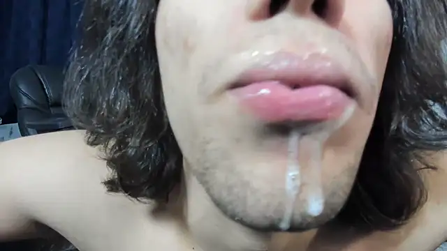 Chatroom XXX en direct de itstonnyX