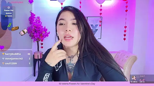 دردشة Isa_reel الجنسية المباشرة