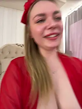 AnetGrey Live XXX-Chat