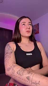 Chat XXX en directo de Pr1nc3ssgabi