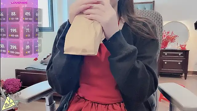 Chat XXX Live Caryln-Bun