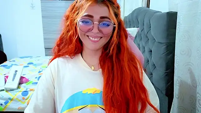 Alexatexa2929 Live XXX-chat