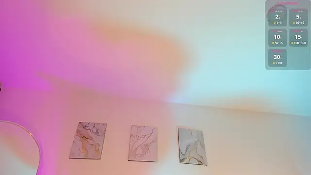 แชท XXX สดของ DonnaStonne