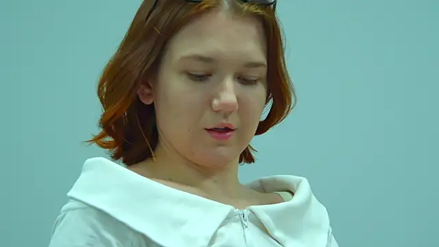 Chat XXX ao vivo de LessySmith