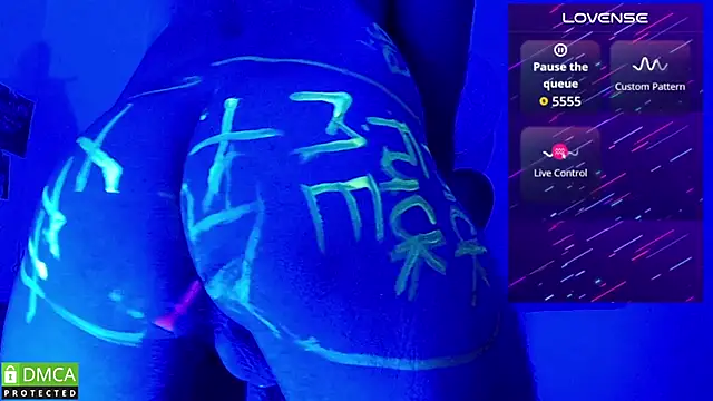 Chatroom XXX en direct de Diilanhott