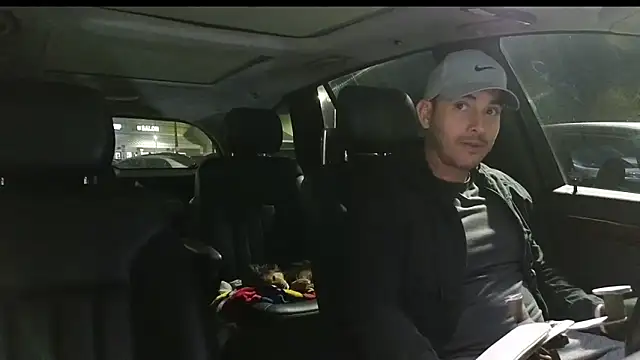 Chatroom XXX en direct de Steamjock_