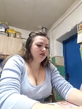 แชท XXX สดของ Jyleta