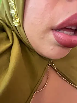 عرض كام zahra_Jalid
