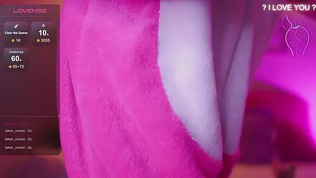 Chat XXX ao vivo de issa_monterrey