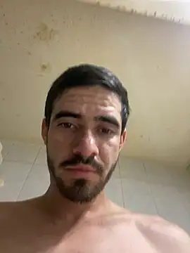 Show de Flacovergon26 na webcam