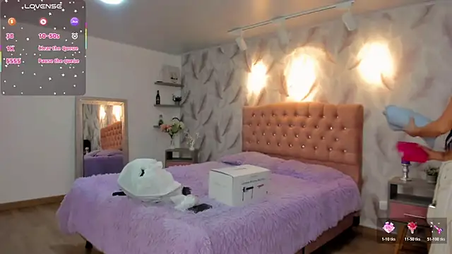 blair_harrison Chat XXX live