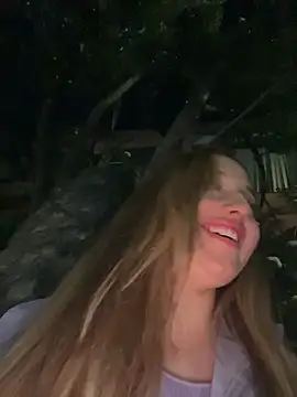 Baby__Otaku 웹캠 쇼