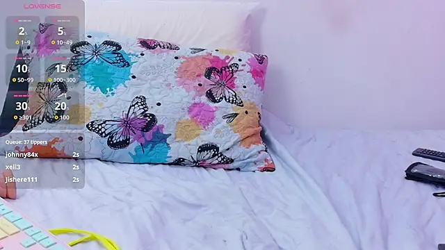 دردشة EbonyCoWorker الجنسية المباشرة