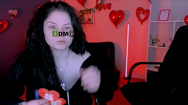 Chat XXX en directo de inga_gree