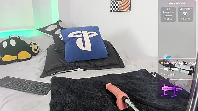 عرض كام mathewconelly