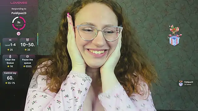 Chat XXX ao vivo de ellie_coy_