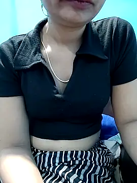 Webkamerová show Vaani_Actress