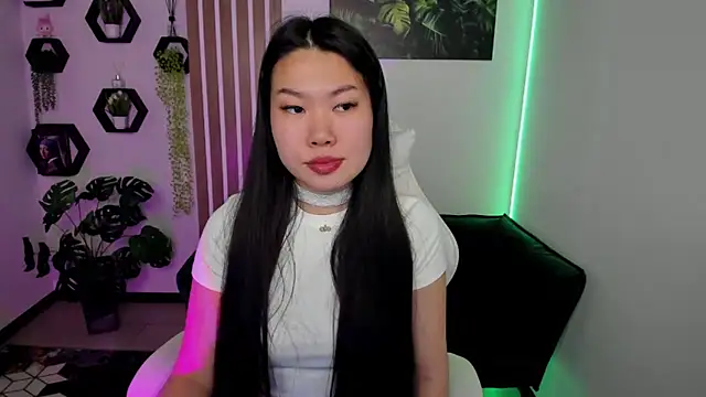 Chat XXX ao vivo de LunaPurrr