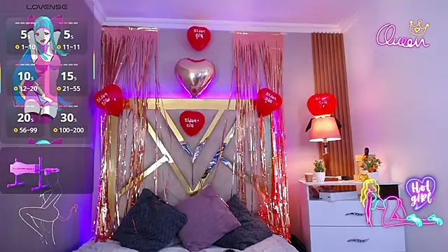 Ashley_parkerr's Webcam Show