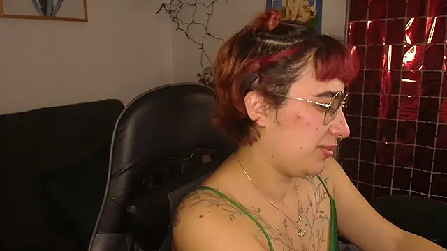 Chat XXX en directo de Miacatsito3