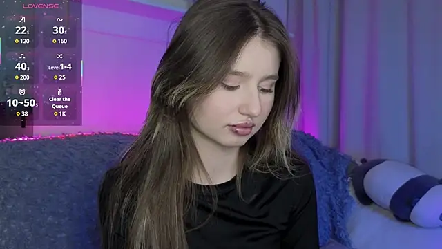 _Lua__: онлайн-секс-чат