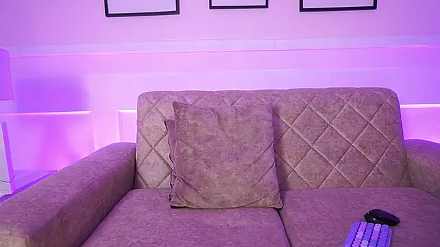 Chat XXX ao vivo de BillieBrownn