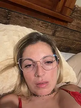 julietacollins11 Webcam-Show