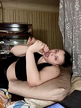 Terryfoks Chat XXX live