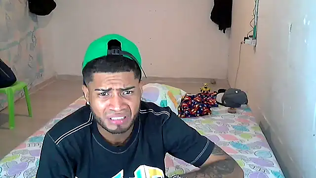 Chatroom XXX en direct de AXionX