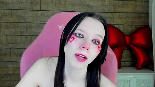 ArinaKubrick Chat XXX live