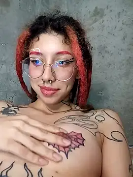 Kaoz_69_ 在線直播表演