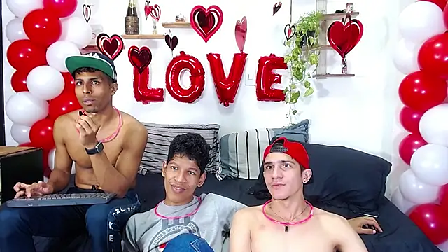 Interracial_Snow_Bunny – Naživo XXX chat