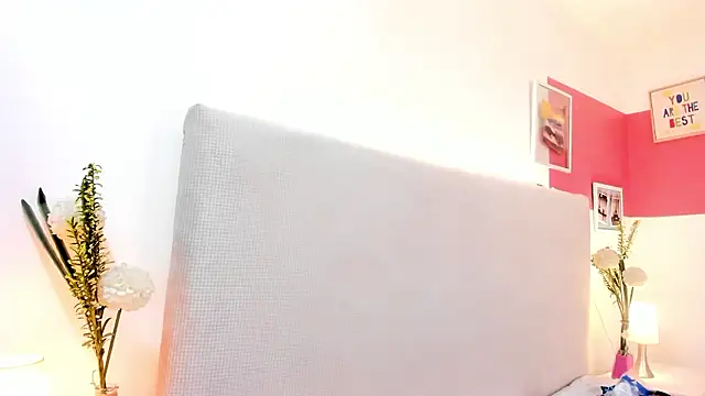 Chat XXX en directo de CristalBm_