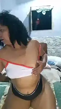 Show Webcam de Isabel_and_Heckler