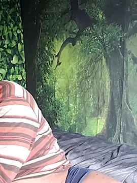 Chatroom XXX en direct de B4KINC