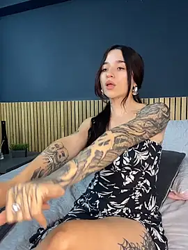 แชท XXX สดของ _Charlotte_Rose