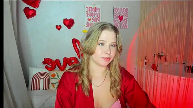 SweetDaylight – Naživo XXX chat