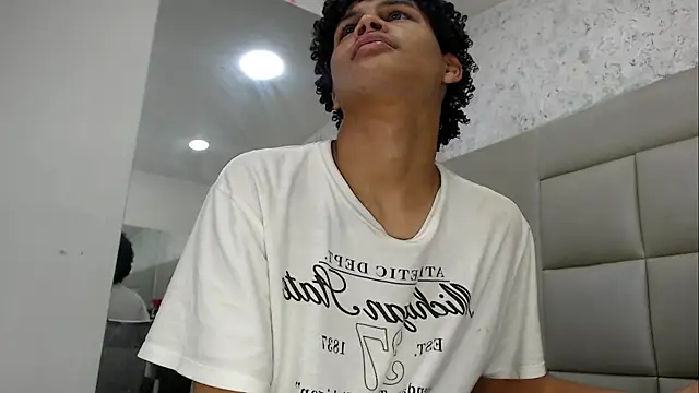 Show Webcam de MattyMaxx_