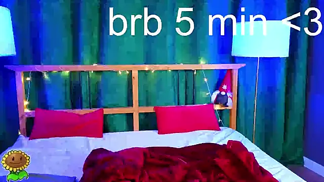 AliceZimmer Chat XXX live