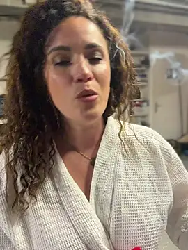 Clarasense__ Webcam show