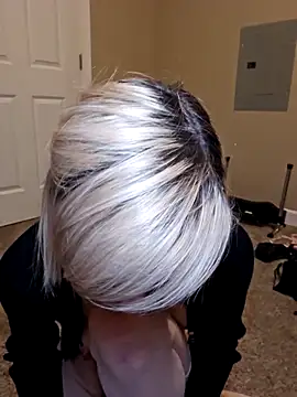 Chat XXX ao vivo de AmethystFoxx